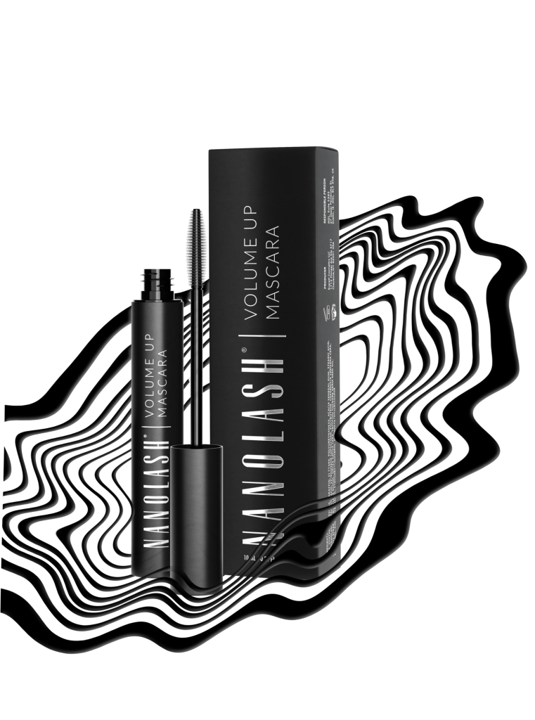 Volume Up Mascara Nanolash